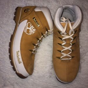 TIMBERLAND Euro Hiker Women’s